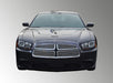 Black Horse Off Road BH-ABS432 Chrome ABS Tape-On - Truck Part Superstore