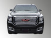 Black Horse Off Road BH-ABS442 Chrome ABS Tape-On - Truck Part Superstore