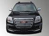 Black Horse Off Road BH-ABS454 Chrome ABS Tape-On - Truck Part Superstore