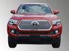 Black Horse Off Road BH-ABS456 Chrome ABS Tape-On - Truck Part Superstore