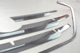 Black Horse Off Road BH-ABS458 Chrome ABS Tape-On - Truck Part Superstore