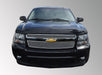 Black Horse Off Road BH-ABS459 Chrome ABS Tape-On - Truck Part Superstore