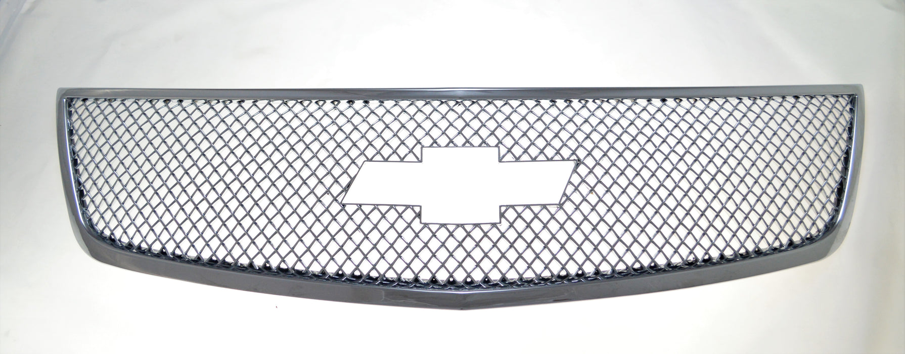 Black Horse Off Road BH-ABS463 Chrome ABS Tape-On - Truck Part Superstore