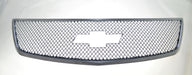 Black Horse Off Road BH-ABS463 Chrome ABS Tape-On - Truck Part Superstore