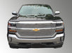 Black Horse Off Road BH-ABS468 Chrome ABS Tape-On - Truck Part Superstore