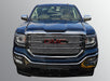 Black Horse Off Road BH-ABS471 Chrome ABS Tape-On Excludes SLT Model - Truck Part Superstore