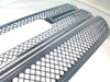 Black Horse Off Road BH-ABS471 Chrome ABS Tape-On Excludes SLT Model - Truck Part Superstore