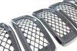 Black Horse Off Road BH-ABS473 Chrome ABS Tape-On - Truck Part Superstore
