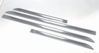 Black Horse Off Road CHEV-P-TRIM-23A Door Pillar Post Trim Set - Truck Part Superstore