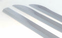 Black Horse Off Road BH-CM005 Chrome ABS Tape-On - Truck Part Superstore