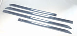 Black Horse Off Road BH-CM005 Chrome ABS Tape-On - Truck Part Superstore