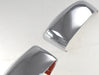 Black Horse Off Road BH-MC196 Chrome ABS Tape-On TOP COVER NO SIGNAL - Truck Part Superstore