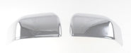 Black Horse Off Road BH-MC245 Chrome ABS Tape-On - Truck Part Superstore
