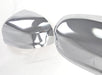 Black Horse Off Road BH-MC246 Chrome ABS Tape-On TOP COVER - Truck Part Superstore