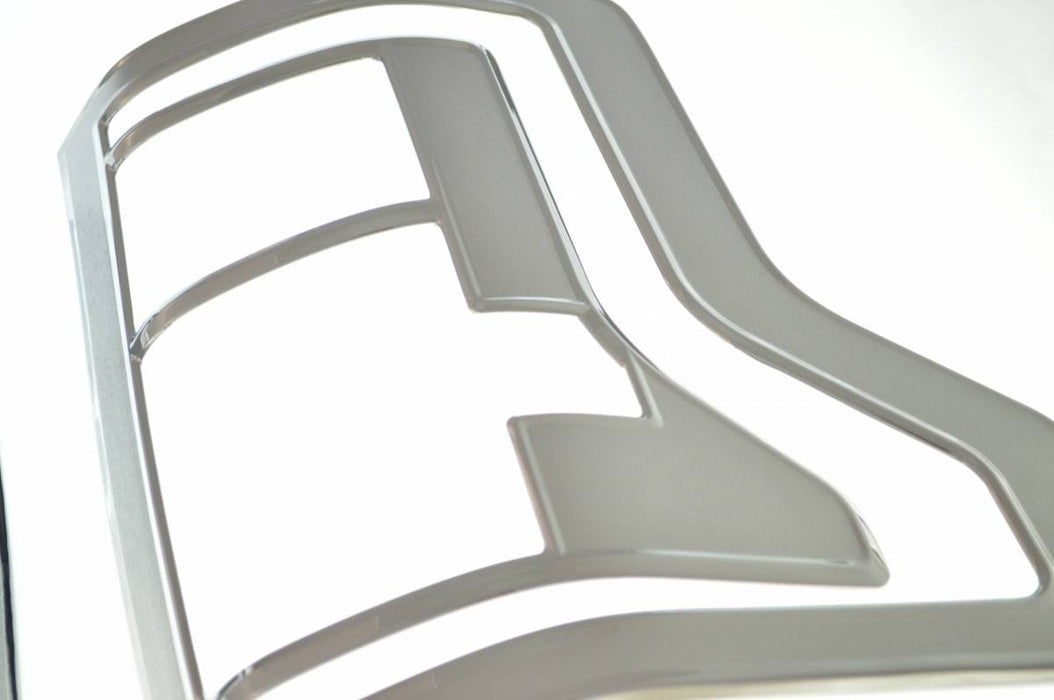Black Horse Off Road BH-TG126 Tailgate Handle Cover - Truck Part Superstore
