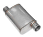 Hooker BH13197 Blackheart Header-Back Exhaust System - Truck Part Superstore