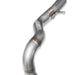 Hooker BH13200 Blackheart Header-Back Exhaust System - Truck Part Superstore