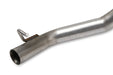 Hooker BH14291 Blackheart Cat-Back Exhaust System - Truck Part Superstore