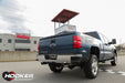 Hooker BH14291 Blackheart Cat-Back Exhaust System - Truck Part Superstore
