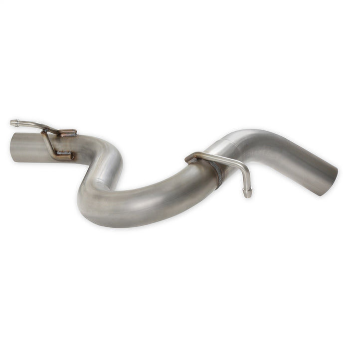 Hooker BH14306 Blackheart Header-Back Exhaust System - Truck Part Superstore