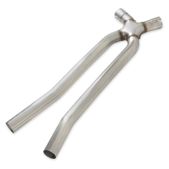 Hooker BH14306 Blackheart Header-Back Exhaust System - Truck Part Superstore