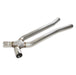 Hooker BH14306 Blackheart Header-Back Exhaust System - Truck Part Superstore