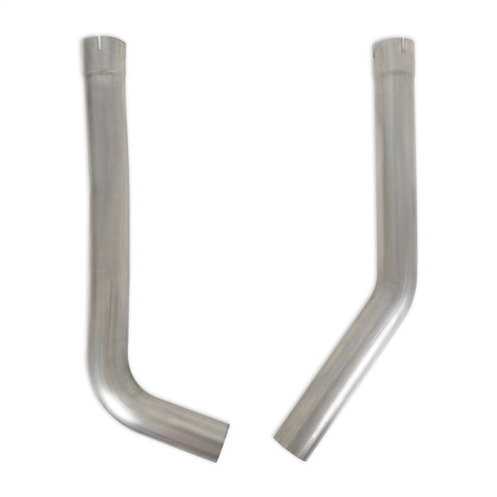 Hooker BH14306 Blackheart Header-Back Exhaust System - Truck Part Superstore