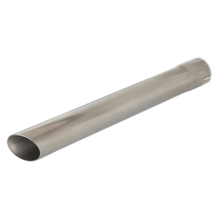 Hooker BH14307 Blackheart Header-Back Exhaust System - Truck Part Superstore