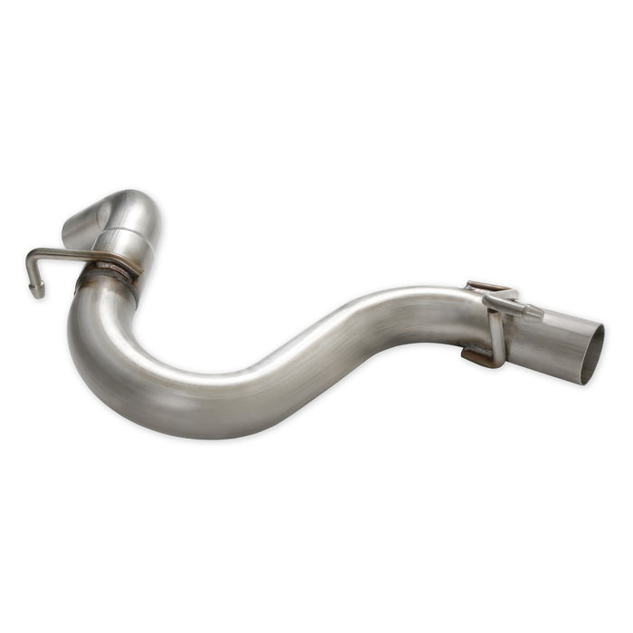 Hooker BH14307 Blackheart Header-Back Exhaust System - Truck Part Superstore