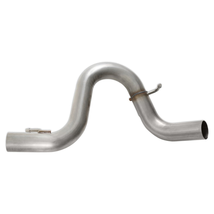 Hooker BH14307 Blackheart Header-Back Exhaust System - Truck Part Superstore