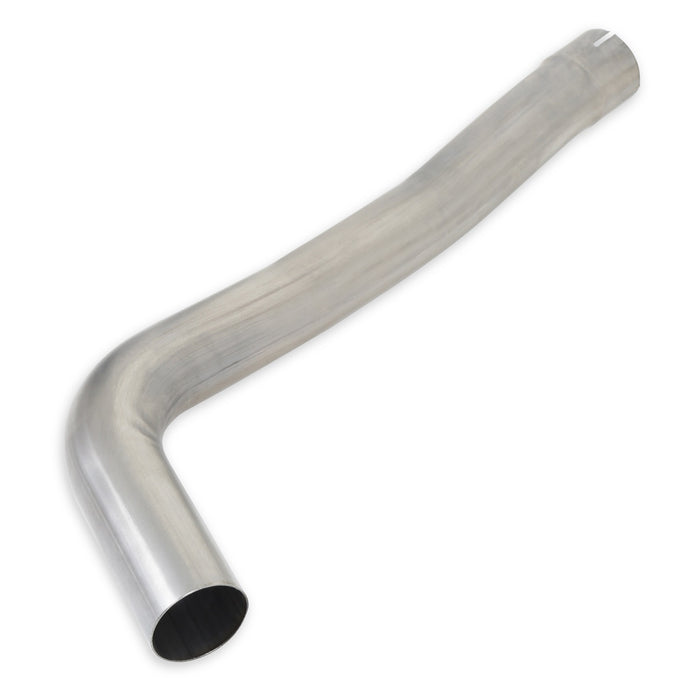 Hooker BH14307 Blackheart Header-Back Exhaust System - Truck Part Superstore