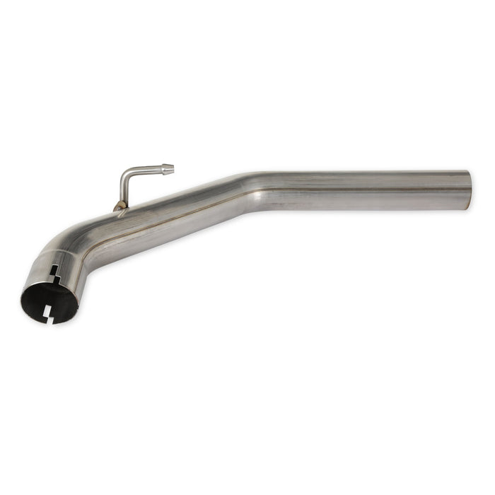 Hooker BH14308 Blackheart Header-Back Exhaust System - Truck Part Superstore