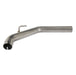 Hooker BH14308 Blackheart Header-Back Exhaust System - Truck Part Superstore