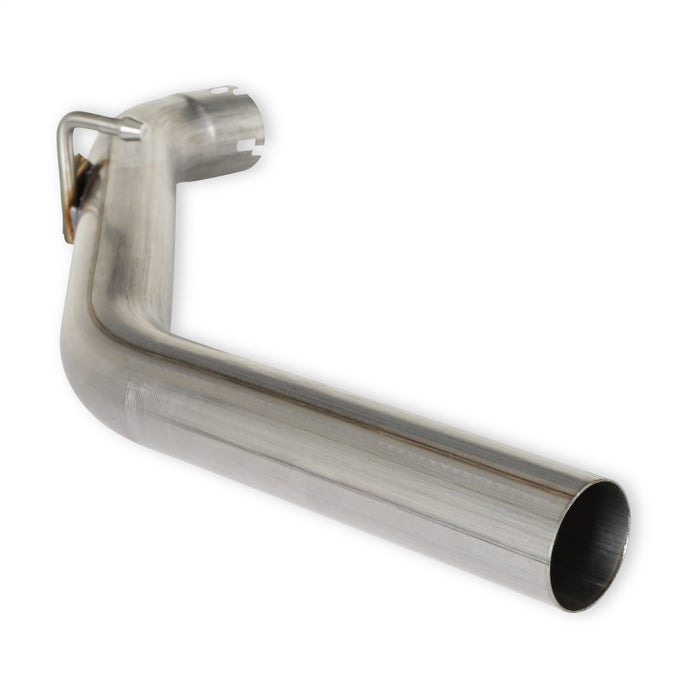 Hooker BH14308 Blackheart Header-Back Exhaust System - Truck Part Superstore
