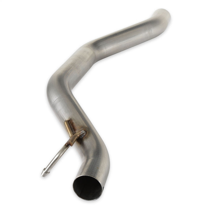 Hooker BH14308 Blackheart Header-Back Exhaust System - Truck Part Superstore