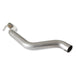 Hooker BH14308 Blackheart Header-Back Exhaust System - Truck Part Superstore