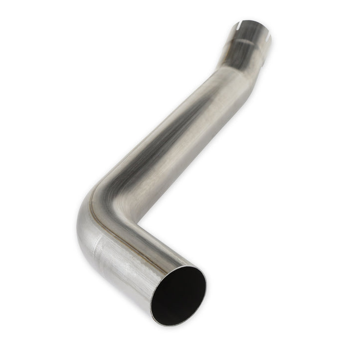 Hooker BH14308 Blackheart Header-Back Exhaust System - Truck Part Superstore