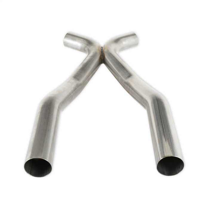 Hooker BH14308 Blackheart Header-Back Exhaust System - Truck Part Superstore