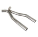 Hooker BH14308 Blackheart Header-Back Exhaust System - Truck Part Superstore
