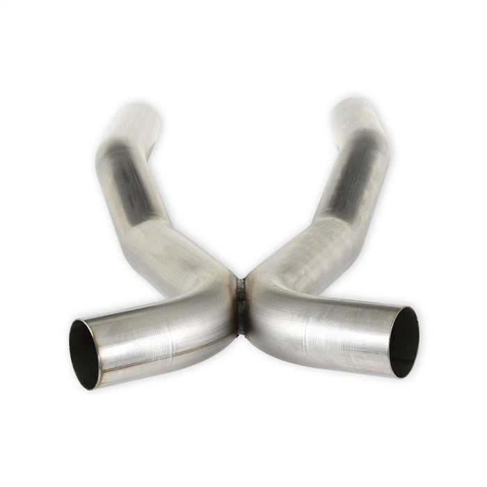 Hooker BH14308 Blackheart Header-Back Exhaust System - Truck Part Superstore