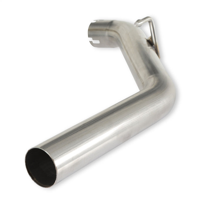 Hooker BH14309 Blackheart Header-Back Exhaust System - Truck Part Superstore