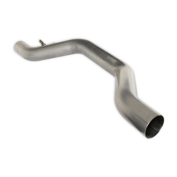 Hooker BH14309 Blackheart Header-Back Exhaust System - Truck Part Superstore