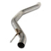 Hooker BH14309 Blackheart Header-Back Exhaust System - Truck Part Superstore