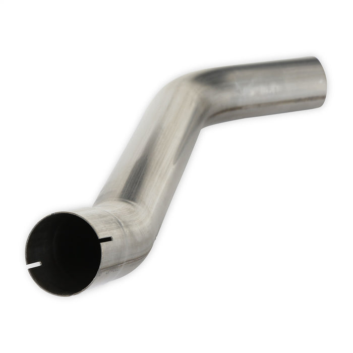 Hooker BH14309 Blackheart Header-Back Exhaust System - Truck Part Superstore