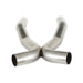 Hooker BH14309 Blackheart Header-Back Exhaust System - Truck Part Superstore