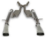 Hooker BH23113 Header Back Exhaust System Kit - Truck Part Superstore