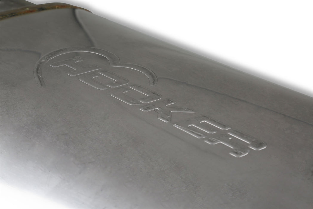Hooker BH23113 Header Back Exhaust System Kit - Truck Part Superstore