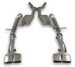Hooker BH23114 Header Back Exhaust System Kit - Truck Part Superstore