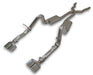 Hooker BH23114 Header Back Exhaust System Kit - Truck Part Superstore