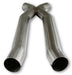 Hooker BH23114 Header Back Exhaust System Kit - Truck Part Superstore